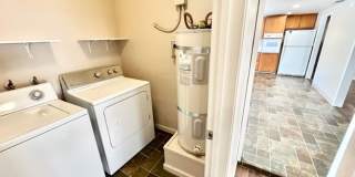 New Rate! Available June 2026! Plus 1/2 off 1 month of rent! Nice home with private front yard Gallery 22