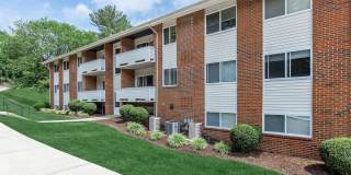 Windsor Hills Apartments Gallery 10