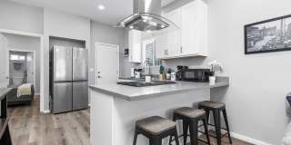 Newly furnished and remodeled 2 bed 2 bath! Gallery 8