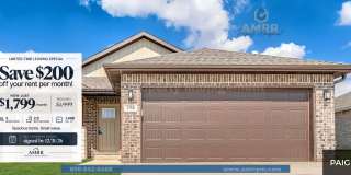 MOVE IN SPECIAL: Save $200 off on rent per month. Gallery 1