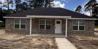 3 Bed 2 Bath New Construction Brick Home Gallery 1