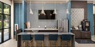 Park at Abernathy Square Apartments Gallery 2