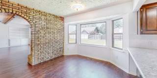 Beautiful Home Coming Soon in the Heart of Broken Arrow! Gallery 6