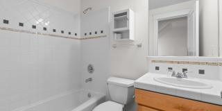 3Bd/3Ba Seattle Townhouse Gallery 22