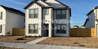 Amazing 3 Bedroom - 3.5 Bathroom in Fayetteville! Gallery 1