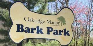 Oakridge Manor Gallery 13