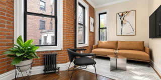 223 Mott Street Gallery 1
