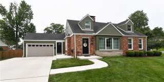 342 GREENLEAF DRIVE | KIRKWOOD 63122 Gallery 1