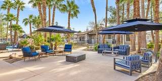 Destinations Alexander Age 55+ Apartment Homes Gallery 9
