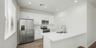 Stone View on Central Townhomes Gallery 1
