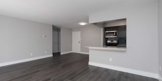 Parker Avenue Apartments Gallery 9
