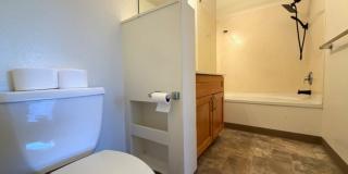 2 Bedroom, 2 Bathroom, 2 Parking Townhouse (Palm Court) Gallery 7