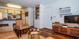 Sky Harbor Apartment Homes Gallery 4