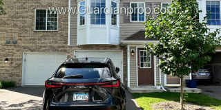 Prior Lake Town Home, 1 Car Garage, W/D, Walk out Patio, Dishwasher Available Sept Gallery 1