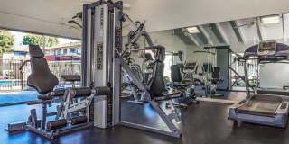 Del Amo Apartment Homes Gallery 10