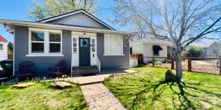 $0 DEPOSIT OPTION, CHARMING 3 BED 2 BATH TRADITIONAL BRICK HOME!! HUGE YARD, DETACHED GARAGE, COMPLETELY REMODELED, IN THE HEART OF ENGLEWOOD!!! Gallery 3