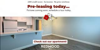 La Madera Apartments at 935 W. Swain Road Gallery 1