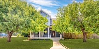 116 S Hackberry Avenue Gallery 1