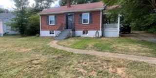 Cheery 3 Bedroom Home in a Convenient Lynchburg Location Cheery 3 Bedroom Home in a Convenient Lynchburg Location Gallery 4
