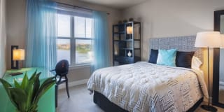 Lake Vue Apartments Gallery 9