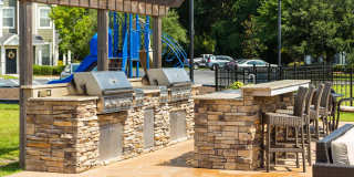 The Links at Georgetown Gallery 27