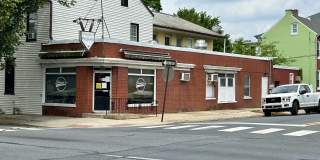 701 North Queen Street Gallery 1