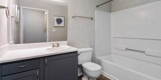 Park at Oak Ridge Gallery 21