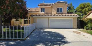 2602 Overland Avenue Lancaster CA 93536 Gallery 1