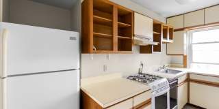 1107 East Genesee Street - 1 Gallery 1