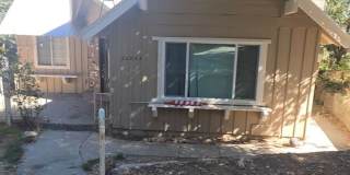 Level entry to 4 bedroom 2 bath Gallery 1