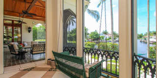 ** AQUALANE SHORES CUSTOM-DESIGNED 4 BEDROOM/5.5 BATH PRIVATE POOL HOME ** SEASONAL ** LUXURY ** AMAZING WATER VIEW ACCESS TO GULF OF MEXICO ** Gallery 36