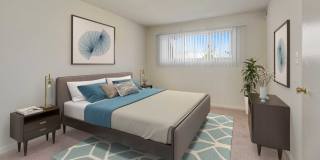 Barclay Square Apartments Gallery 8