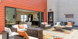 The Flats on Archer Gallery 13