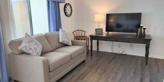Bird Bay Village Annual Rental – Furnished 1st Floor Unit with Covered Parking Gallery 12