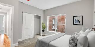 2806 Lafayette Avenue - A Gallery 13