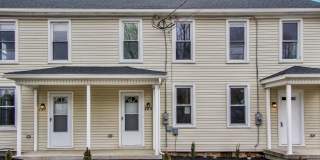 Coming Soon! 3-bedroom 1 bath townhome in Goldsboro Etters area Gallery 1