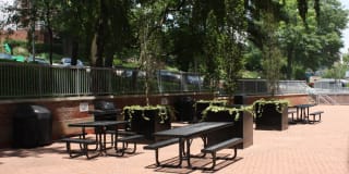 Calvert House Apartments Gallery 18