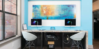 Monroe Place Gallery 9