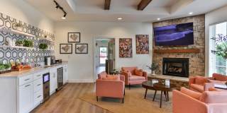 Overlook at Indian Trail Gallery 5