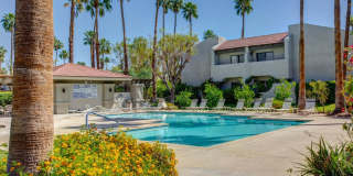 Stylish Ground-Floor Condo in Gated Palm Springs Community Gallery 25