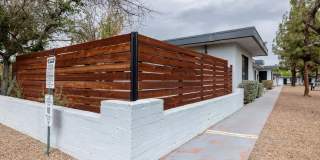 La Terraza Gallery 4