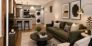 122 Mulberry Street Gallery 1