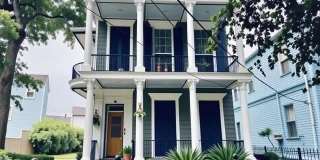 1608 Governor Nicholls Street Gallery 2