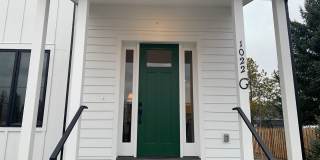 1022 E. 8th Street Gallery 1