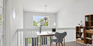 Charming 4BR Townhome in Thornton Gallery 5