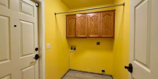 Beautiful single-story home on a corner lot in New Braunfels! Gallery 24