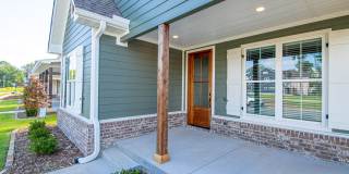 New Construction 4bd/3bth home Gallery 3