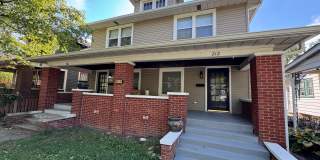 Emerson Heights 3 Bedroom 1.5 Bath Emerson Heights 3 Bedroom 1.5 Bath Gallery 1