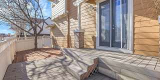 Central Park HOUSE for rent! 2 BLOCKS TO STANLEY MARKETPLACE Gallery 48