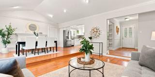 Spacious 4-bedroom 2-Bath in Desirable Area in Walnut Creek! Gallery 6